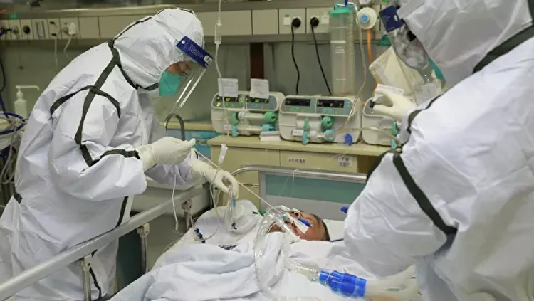 На Филиппинах зафиксировали первую смерть от коронавируса вне Китая