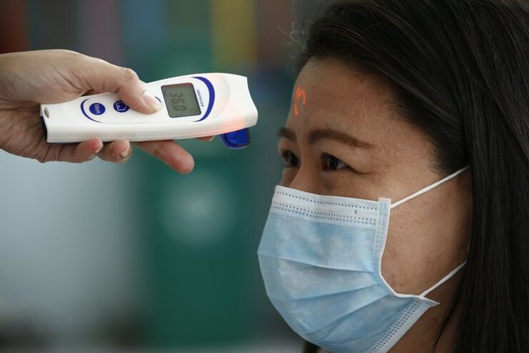 В Южной Корее подтверждены три новых случая заражения коронавирусом