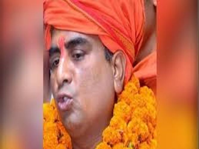 Hindu Mahasabha leader shot dead in Indian State of Uttar Pradesh