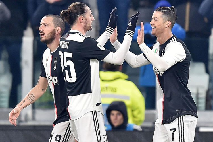 Kriştianu Ronaldo karyerasında 150-ci penaltini vurub