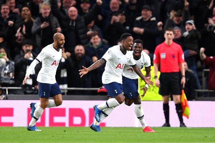 "Mançester Siti" “Tottenhem”ə uduzub, "Arsenal" yenə qələbə qazana bilməyib