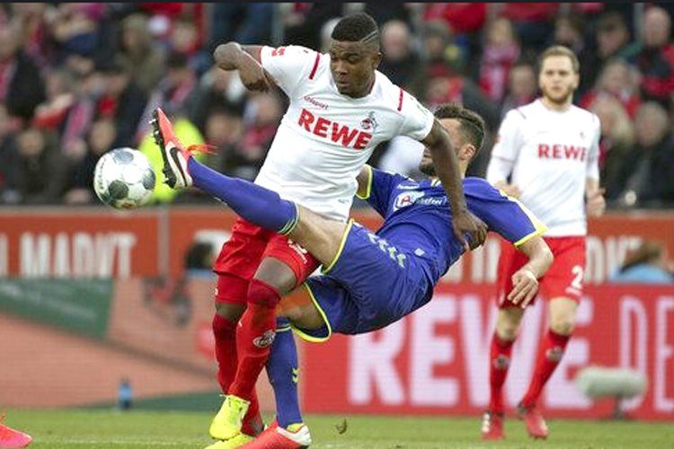 Bundesliqada 2 oyunda 10 qol vurulub