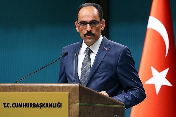 Анкара пообещала призвать к ответу виновных в гибели турецких военных в Идлибе