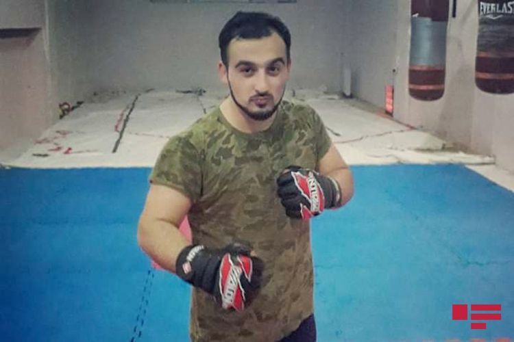 Убившему в Шамахы чемпиона Европы учителю физкультуры избрана мера пресечения в виде ареста