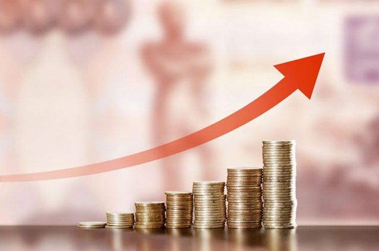 Bakıda ötən il inflyasiya 2,8% təşkil edib