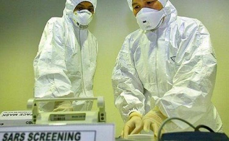 Эксперты: Пик распространения коронавируса в Китае наступит через 10-14 дней