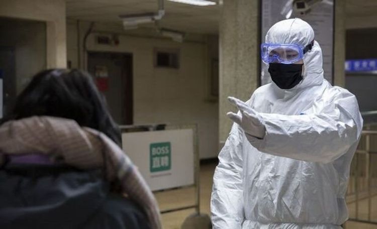 Azerbaijani citizens evacuated from China to Turkey have tested negative for coronavirus