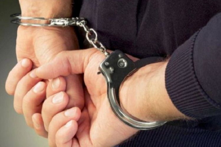 В Баку задержаны наркоторговцы