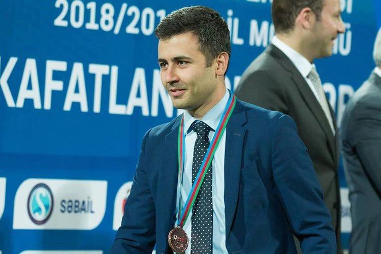 “Səbail”in icraçı direktoru istefa verib