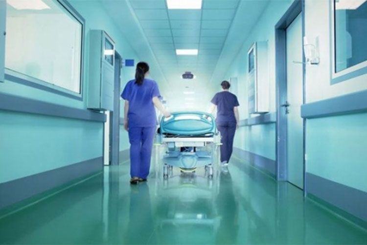 Two more patients die at Scientific-Research Institute of Pulmonary Diseases in Azerbaijan