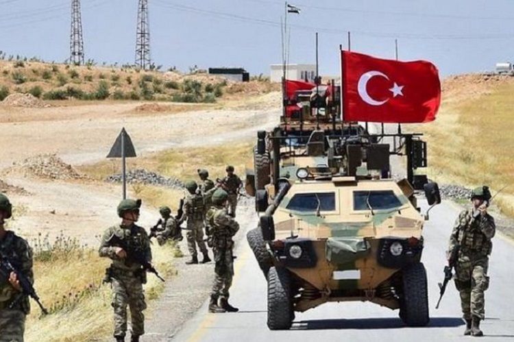 İdlibdə şəhid olan Türkiyə hərbçilərinin sayı 6-ya çatıb