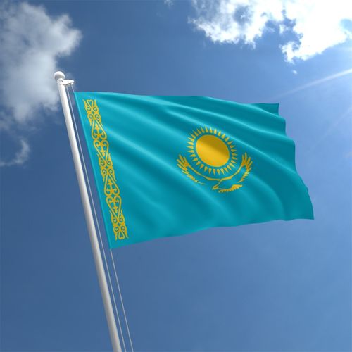 Kazakhstan suspends air, railway communication with China  