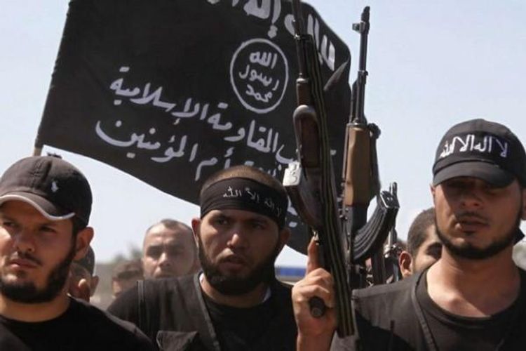 İŞİD Londonda terror aktının məsuliyyətini üzərinə götürüb