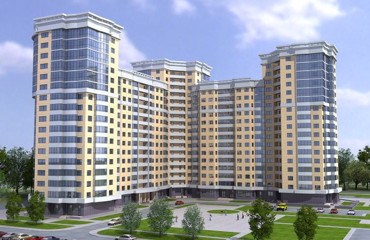 MİDA: В Сумгайыте осуществляется строительство льготных квартир