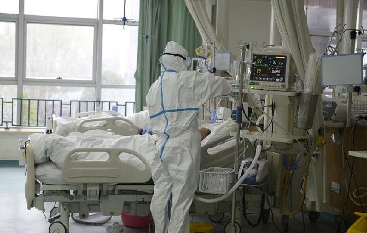 Gürcüstanda daha bir nəfər koronavirus şübhəsi ilə xəstəxanaya yerləşdirilib