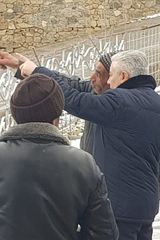 ® Möhsüm Aslanov: “Hamıya yaxşı olmaq anormallıqdır, ədalətli olmaq daha vacibdir” 