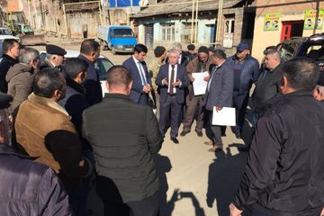® Möhsüm Aslanov: “Hamıya yaxşı olmaq anormallıqdır, ədalətli olmaq daha vacibdir” 