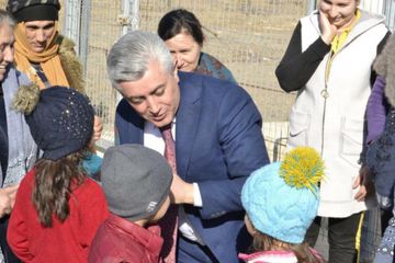 ® Möhsüm Aslanov: “Hamıya yaxşı olmaq anormallıqdır, ədalətli olmaq daha vacibdir” 