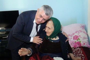 ® Möhsüm Aslanov: “Hamıya yaxşı olmaq anormallıqdır, ədalətli olmaq daha vacibdir” 