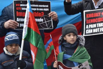 ® Möhsüm Aslanov: “Hamıya yaxşı olmaq anormallıqdır, ədalətli olmaq daha vacibdir” 
