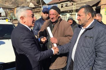 ® Möhsüm Aslanov: “Hamıya yaxşı olmaq anormallıqdır, ədalətli olmaq daha vacibdir” 