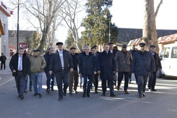 ® Möhsüm Aslanov: “Hamıya yaxşı olmaq anormallıqdır, ədalətli olmaq daha vacibdir” 