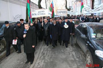 ® Möhsüm Aslanov: “Hamıya yaxşı olmaq anormallıqdır, ədalətli olmaq daha vacibdir” 