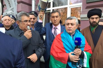 ® Möhsüm Aslanov: “Hamıya yaxşı olmaq anormallıqdır, ədalətli olmaq daha vacibdir” 