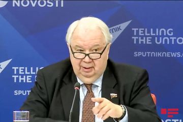 Rusiyalı parlamentarilər: “Azərbaycanla Rusiyanın AŞPA-da baş verənlərə baxışı oxşardır”
