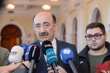 “Gəncliyin səsi” festivalının açılış mərasimi keçirilib - FOTO