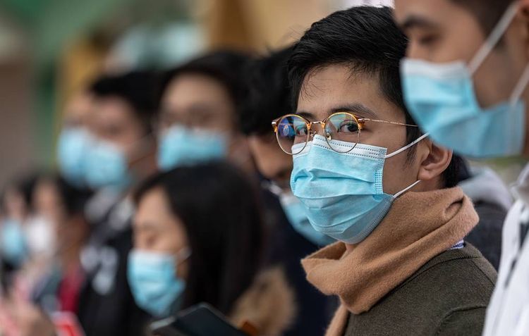 Сотни медиков в Гонконге вновь не вышли на работу из-за забастовки