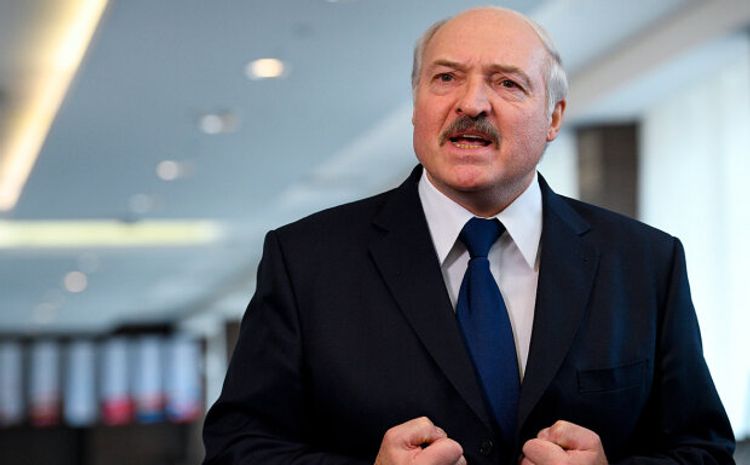 Lukaşenko: “Sabah Tramp Belarusa gəlsə, ruslar nə edəcəklər?”
