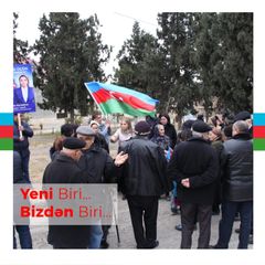 ® Vüsalə Muradovaya maraq artmaqda davam edir  - FOTOSESSİYA