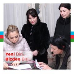 ® Vüsalə Muradovaya maraq artmaqda davam edir  - FOTOSESSİYA