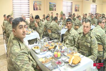 Polad Bülbüloğlu: “Qələbə marşını özüm yazacağam” 