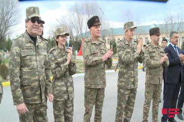 Polad Bülbüloğlu: “Qələbə marşını özüm yazacağam” 