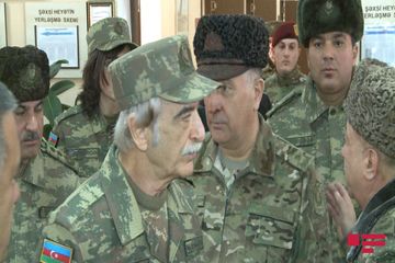 Polad Bülbüloğlu: “Qələbə marşını özüm yazacağam” 