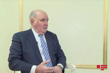 Rusiyanın nüfuzlu dövlət xadimləri: “Polad Bülbüloğlu Rusiyada bütün qapıları açır”