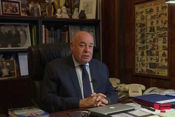 Rusiyanın nüfuzlu dövlət xadimləri: “Polad Bülbüloğlu Rusiyada bütün qapıları açır”