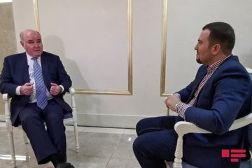 Rusiyanın nüfuzlu dövlət xadimləri: “Polad Bülbüloğlu Rusiyada bütün qapıları açır”
