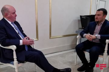 Rusiyanın nüfuzlu dövlət xadimləri: “Polad Bülbüloğlu Rusiyada bütün qapıları açır”