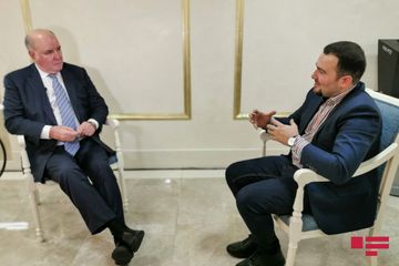 Rusiyanın nüfuzlu dövlət xadimləri: “Polad Bülbüloğlu Rusiyada bütün qapıları açır”