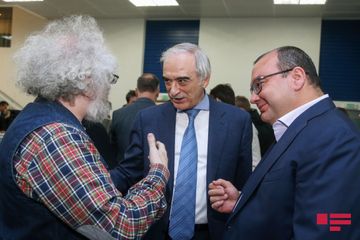 Rusiyanın nüfuzlu dövlət xadimləri: “Polad Bülbüloğlu Rusiyada bütün qapıları açır”
