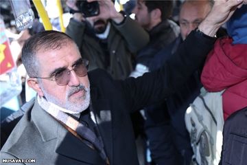® Rauf Arifoğludan kreativ addım: Seçicilərin problemlərini ictimai nəqliyyatda dinlədi