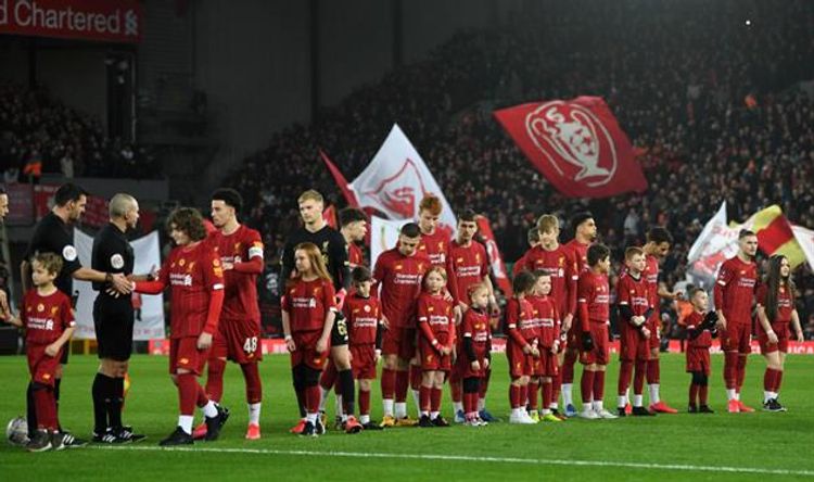 “Liverpul” tarixi göstəriciyə imza atıb