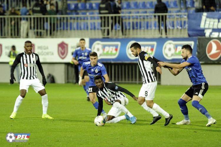 “Qarabağ” – “Neftçi” matçının baş hakimi açıqlanıb