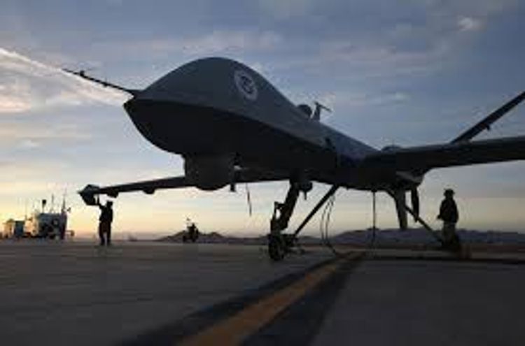 US halted Secret Drone Intel Program with Ankara over Turkey