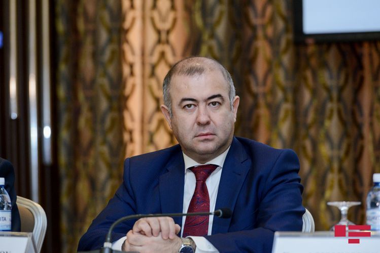 Ровзат Гасымов: Будут приняты меры в отношении кандидатов в депутаты, представляющих ложную информацию о себе