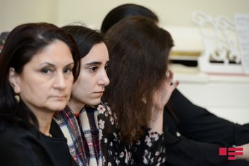 Bəstəkarlar İttifaqında Qara Qarayevə həsr olunmuş konfrans keçirilib
