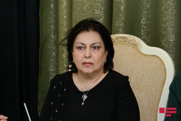Bəstəkarlar İttifaqında Qara Qarayevə həsr olunmuş konfrans keçirilib